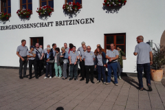 Gruppenfoto