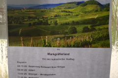 Reiseplan