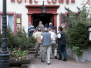 Reise 2005