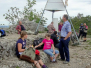 Tipi-Wanderung 2011