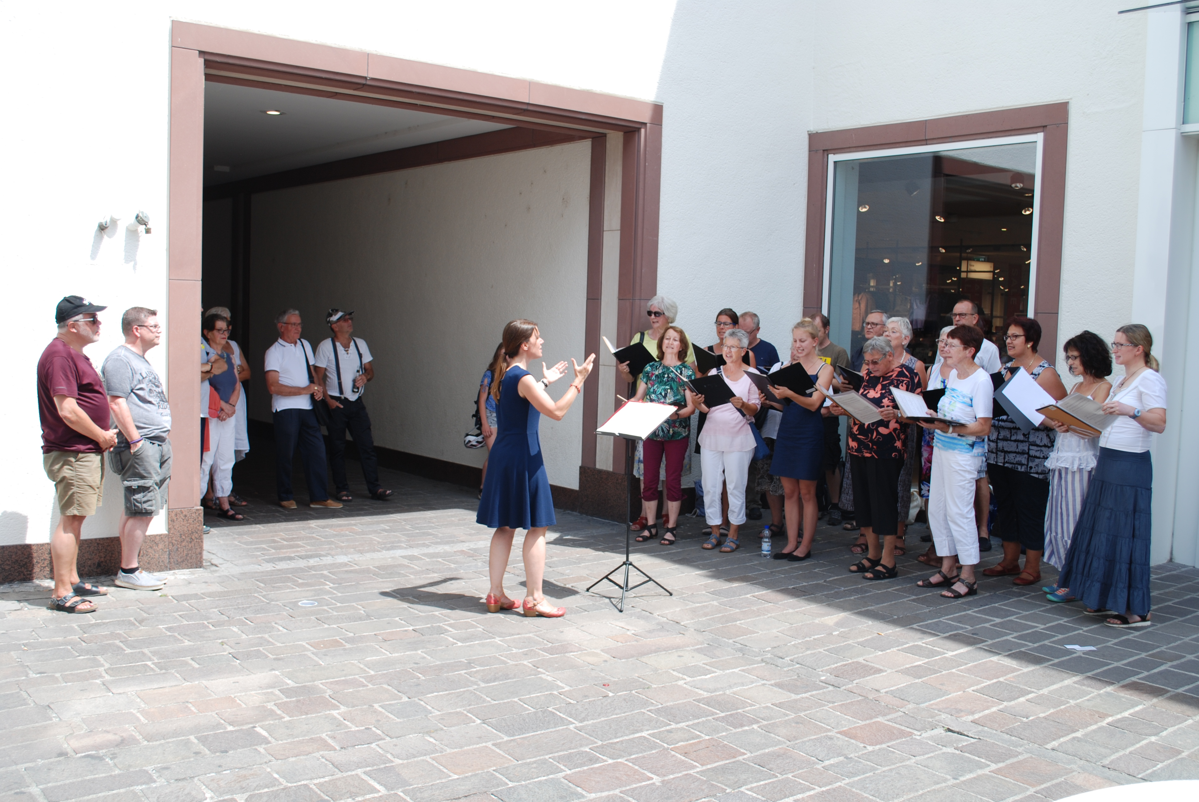 14.7.2018-Loerrach-beim-C-A
