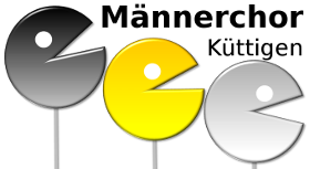 Männerchor Küttigen Logo
